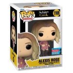 Funko Pop Alexis Rose 1169 (Schitts Creek) (2021 Fall Convention Limited Edition)