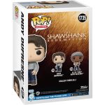 Funko Pop Andy Dufresne 1735 (Um Sonho De Liberdade)