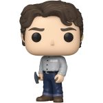 Funko Pop Andy Dufresne 1735 (Um Sonho De Liberdade)