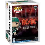 Funko Pop Angus Young 411 (Rocks - Ac/Dc)