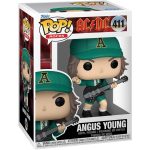 Funko Pop Angus Young 411 (Rocks - Ac/Dc)
