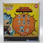 Funko Pop Animation – My Hero Academia Infinite Deku With Eri 1010 (Jumbo Super Sized) (Reserva) * Funko Pop Animation - My Hero Academia Infinite Deku With Eri 1010 (Jumbo Super Sized) (Reserva) *
