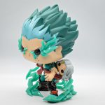 Funko Pop Animation – My Hero Academia Infinite Deku With Eri 1010 (Jumbo Super Sized) (Reserva) * Funko Pop Animation - My Hero Academia Infinite Deku With Eri 1010 (Jumbo Super Sized) (Reserva) *
