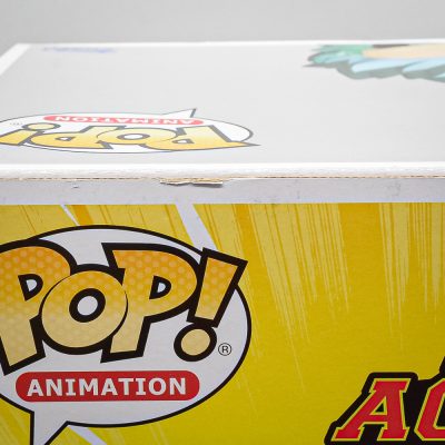 Funko Pop Animation - My Hero Academia Infinite Deku With Eri 1010 (Jumbo Super Sized) (Reserva) *