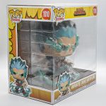 Funko Pop Animation – My Hero Academia Infinite Deku With Eri 1010 (Jumbo Super Sized) (Reserva) * Funko Pop Animation - My Hero Academia Infinite Deku With Eri 1010 (Jumbo Super Sized) (Reserva) *