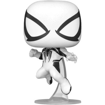 Funko Pop Anti-Venom Suit Peter Parker 1025 (Marvel Spider-Man 2) (Gameverse)