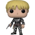 Funko Pop Armin Arlert 1447 (Attack On Titan)