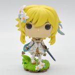 Funko Pop Asia - Genshin Impact Lumine 161 #1 @