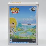 Funko Pop Asia - Genshin Impact Lumine 161 #1 @
