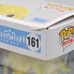 Funko Pop Asia - Genshin Impact Lumine 161 #1 @