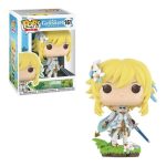 Funko Pop Asia - Genshin Impact Lumine 161 #1 @