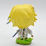Funko Pop Asia - Genshin Impact Lumine 161 #1 @