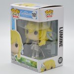 Funko Pop Asia - Genshin Impact Lumine 161 #1 @