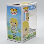 Funko Pop Asia - Genshin Impact Lumine 161 #1 @
