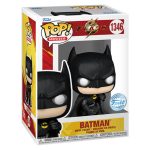 Funko Pop Batman 1346 (Filme Do Flash)