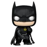 Funko Pop Batman 1346 (Filme Do Flash)
