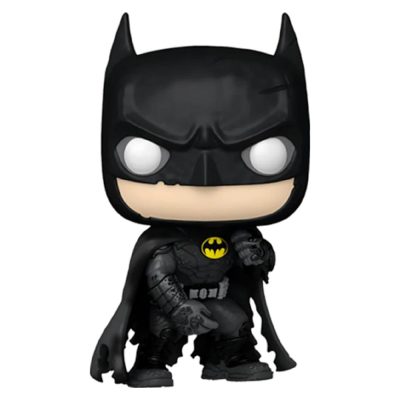 Funko Pop Batman 1346 (Filme Do Flash)