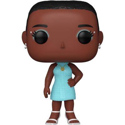 Funko Pop Bianca Braclay 1579 (Wednesday)
