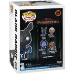 Funko Pop Black Rabbit 1276 (Pinocchio Netflix)