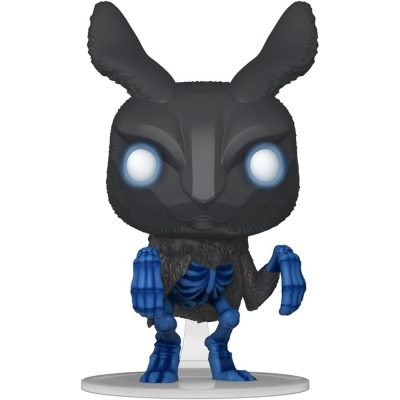 Funko Pop Black Rabbit 1276 (Pinocchio Netflix)