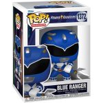 Funko Pop Blue Ranger 1372 (Power Rangers 30Th Anniversary)