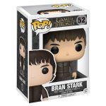 Funko Pop Bran Stark 52 (Game Of Thrones)