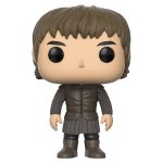 Funko Pop Bran Stark 52 (Game Of Thrones)