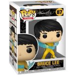 Funko Pop Bruce Lee 87 (Icons)