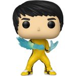 Funko Pop Bruce Lee 87 (Icons)