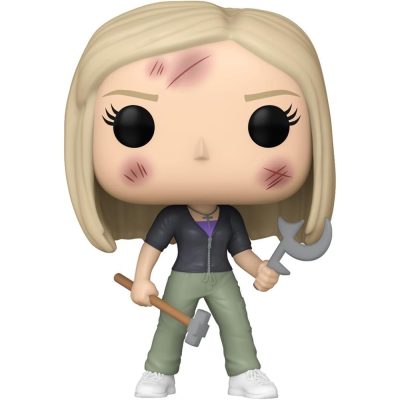 Funko Pop Buffy 1617