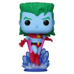 Funko Pop Captain Planet Se (Capitão Planeta)