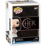 Funko Pop Cher 407 (Met Gala 1974)