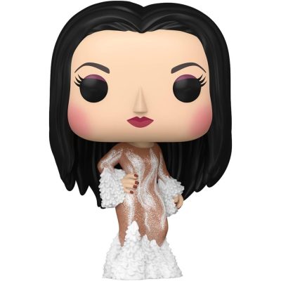 Funko Pop Cher 407 (Met Gala 1974)