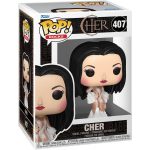 Funko Pop Cher 407 (Met Gala 1974)
