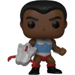 Funko Pop Clamp Champ 84 (Masters Of The Universe) (Retro Toys)