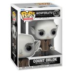 Funko Pop Count Orlok 1267 (Nosferatu A Symphony Of Terror)
