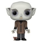 Funko Pop Count Orlok 1267 (Nosferatu A Symphony Of Terror)