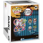 Funko Pop Daki 1841 (Demon Form) (Deluxe) (Demon Slayer)