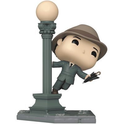 Funko Pop Don Lockwood 1871 (Cantando Na Chuva) (Movies Deluxe)