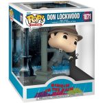 Funko Pop Don Lockwood 1871 (Cantando Na Chuva) (Movies Deluxe)