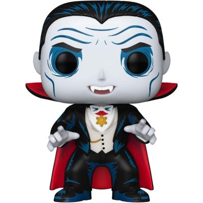 Funko Pop Dracula 1634 (Universal Monsters)