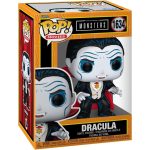 Funko Pop Dracula 1634 (Universal Monsters)