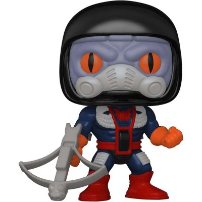 Funko Pop Dragstor 85 (Masters Of The Universe) (Retro Toys)