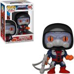 Funko Pop Dragstor 85 (Masters Of The Universe) (Retro Toys)