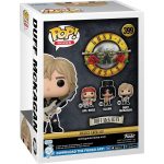 Funko Pop Duff Mc Kagan 399 (Guns N' Roses)