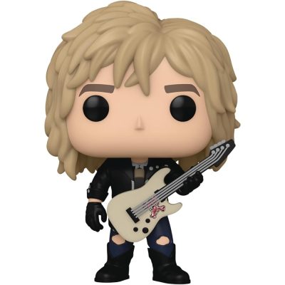 Funko Pop Duff Mc Kagan 399 (Guns N' Roses)