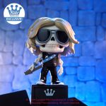 Funko Pop Duff Mckagan (Skeleton) 403 (Guns N Roses)