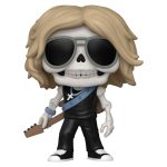 Funko Pop Duff Mckagan (Skeleton) 403 (Guns N Roses)