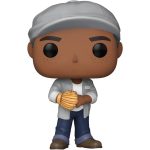Funko Pop Ellis 'Red' Boyd Redding 1736 (Um Sonho De Liberdade)