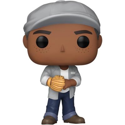 Funko Pop Ellis 'Red' Boyd Redding 1736 (Um Sonho De Liberdade)